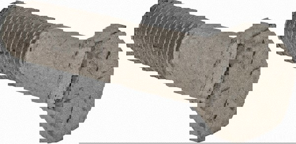 Hex Head Cap Screw: 1/2-13 x 2-1/2